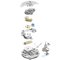 Часы Mido Baroncelli M7600.4.18.1 фото 4